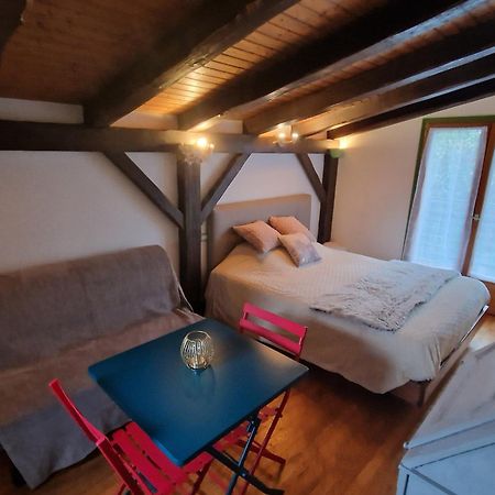 Chambre D'Hotes Lovagny מראה חיצוני תמונה