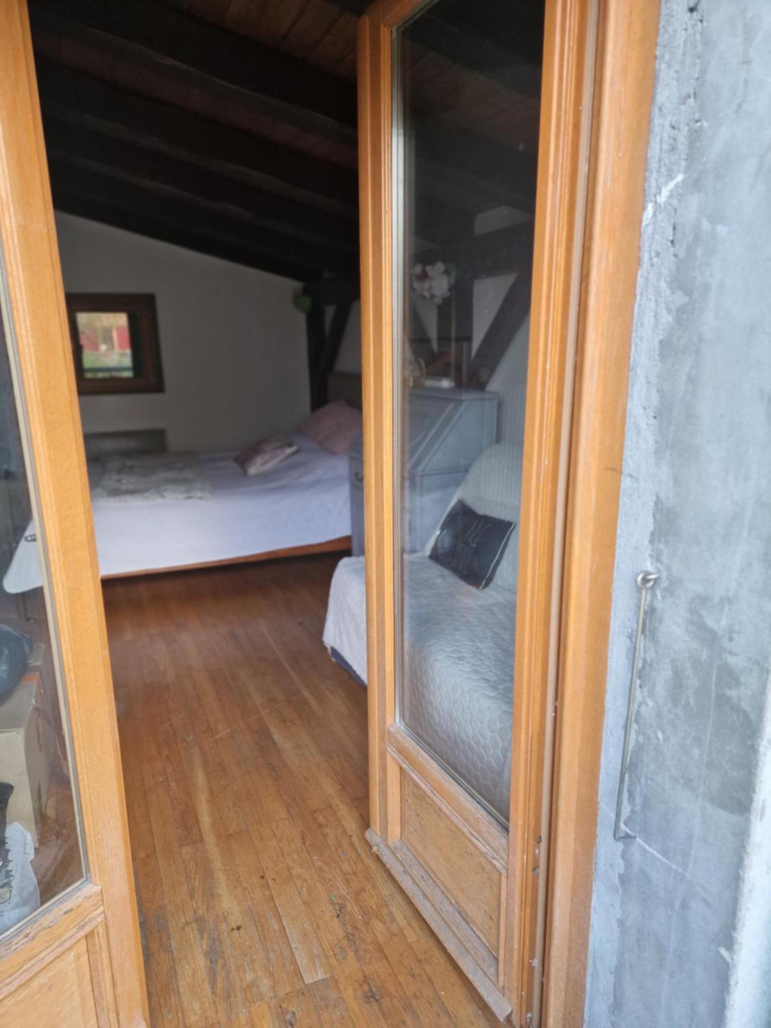 Chambre D'Hotes Lovagny מראה חיצוני תמונה